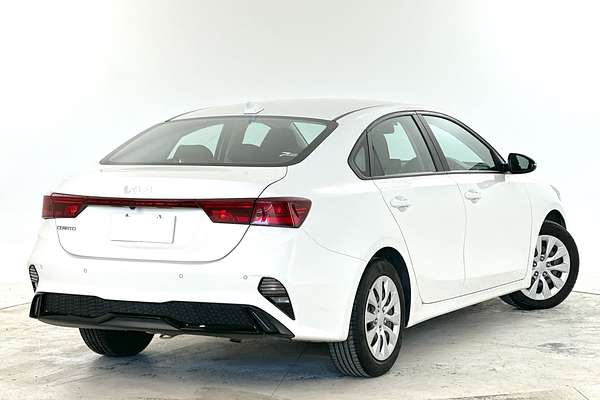 2021 Kia Cerato S BD