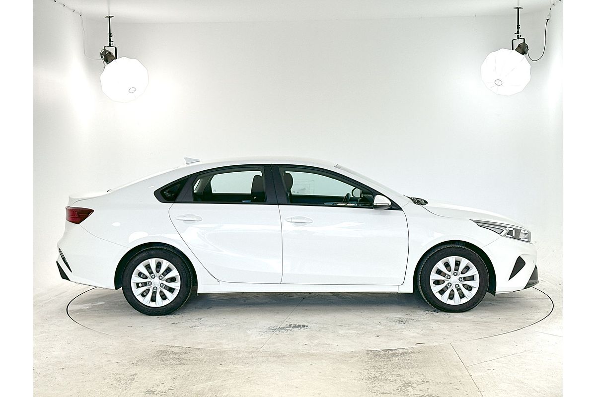 2021 Kia Cerato S BD
