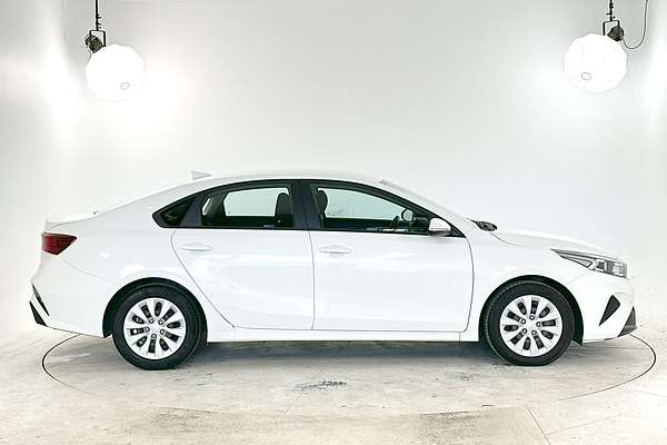 2021 Kia Cerato S BD