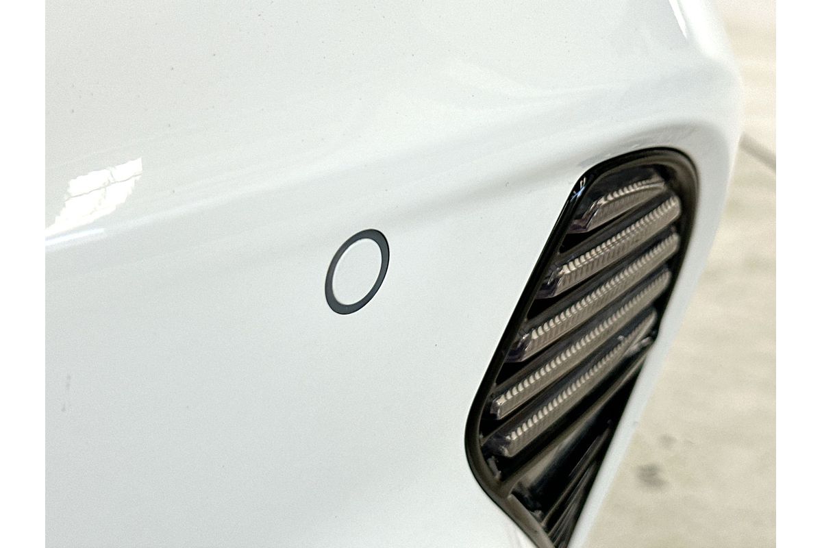 2021 Kia Cerato S BD