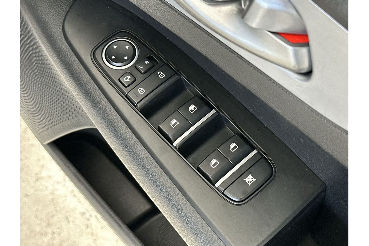 2021 Kia Cerato S BD