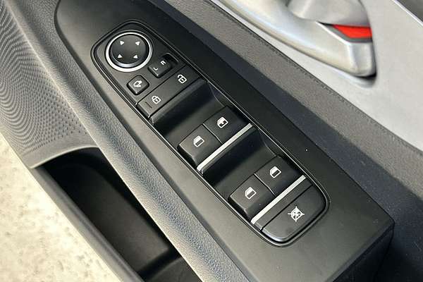 2021 Kia Cerato S BD