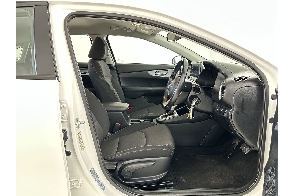 2021 Kia Cerato S BD