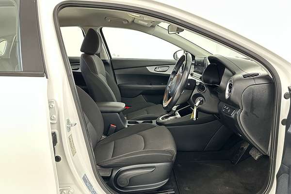 2021 Kia Cerato S BD