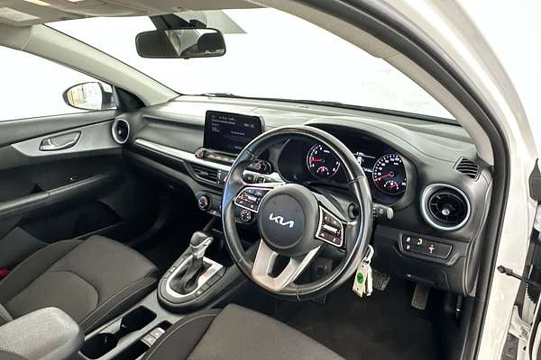 2021 Kia Cerato S BD