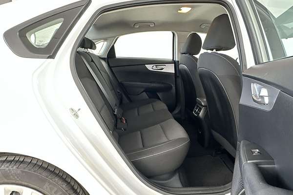 2021 Kia Cerato S BD