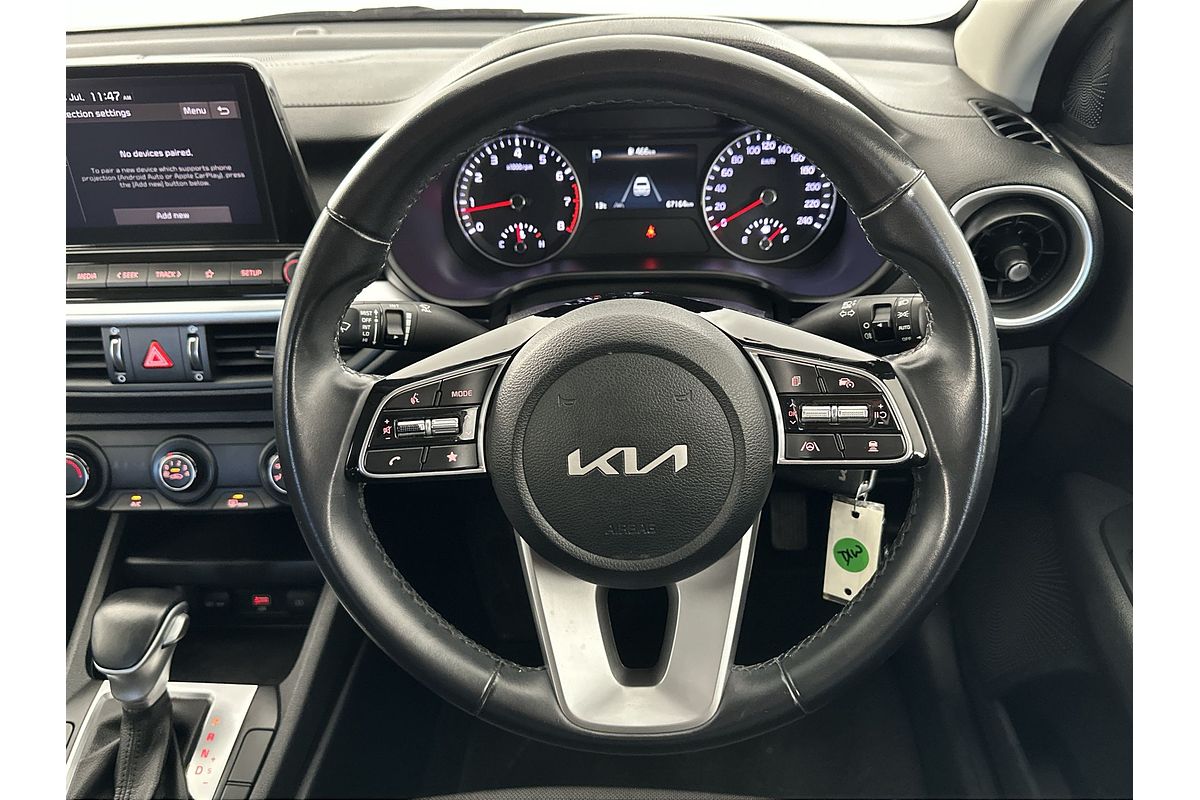 2021 Kia Cerato S BD