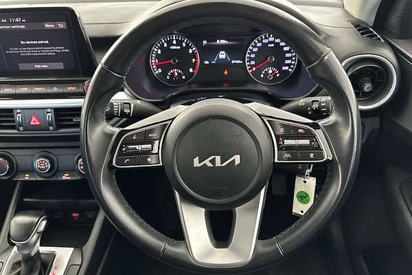 2021 Kia Cerato S BD