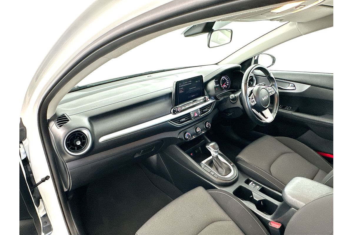 2021 Kia Cerato S BD