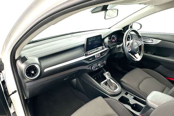2021 Kia Cerato S BD