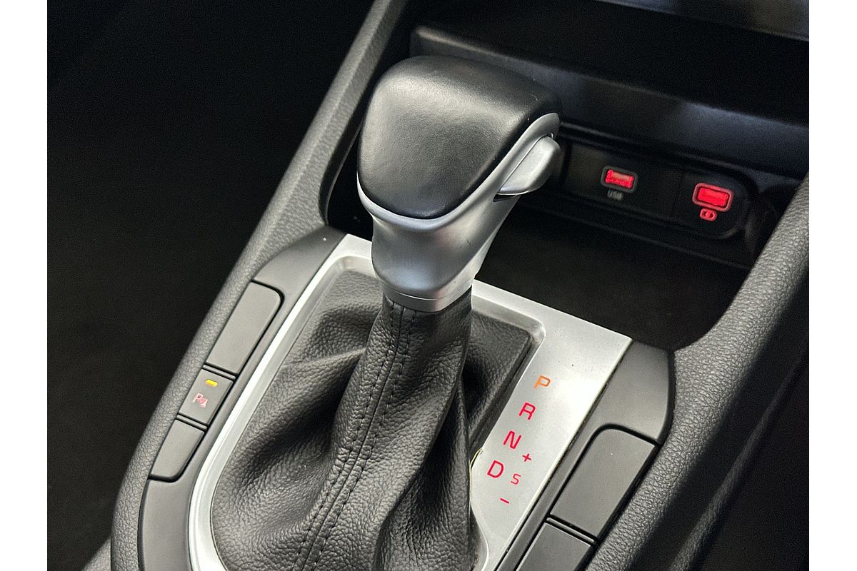 2021 Kia Cerato S BD