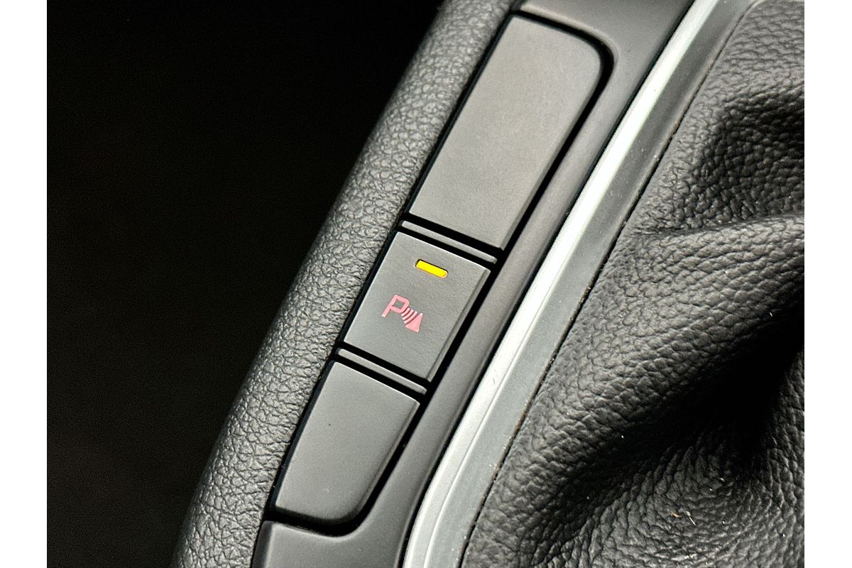 2021 Kia Cerato S BD