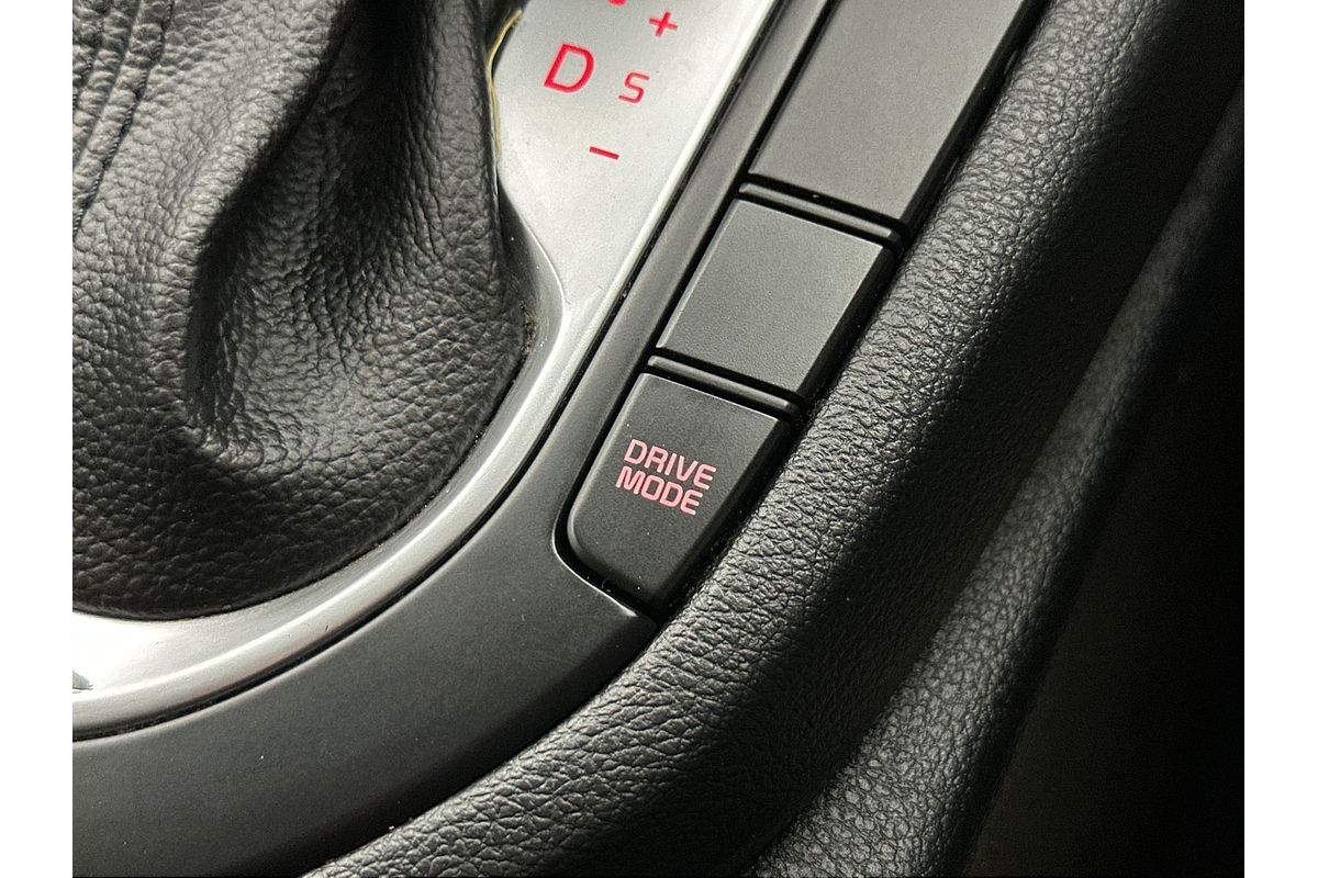 2021 Kia Cerato S BD