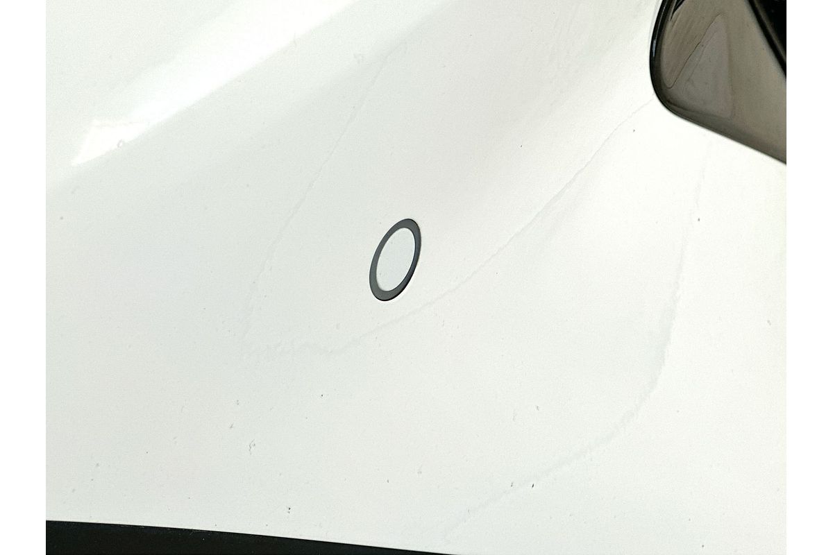 2021 Kia Cerato S BD
