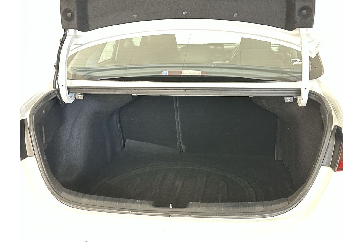 2021 Kia Cerato S BD