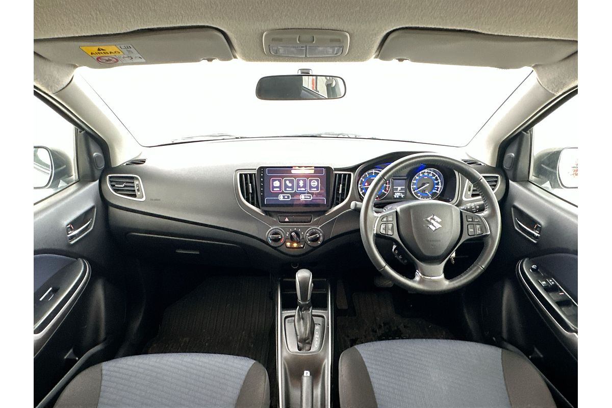 2022 Suzuki Baleno GL EW Series II