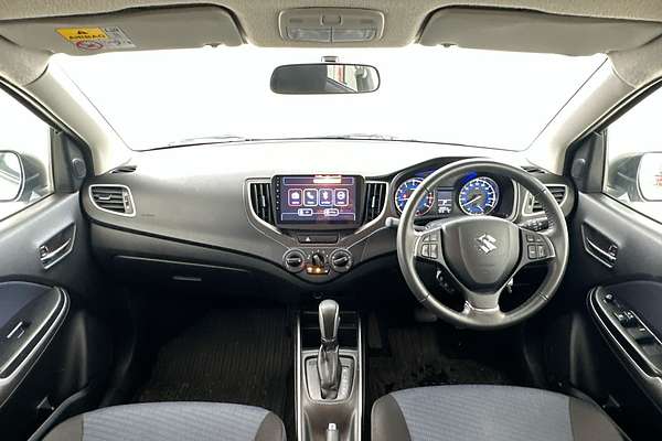 2022 Suzuki Baleno GL EW Series II