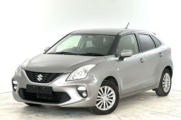 2022 Suzuki Baleno GL EW Series II