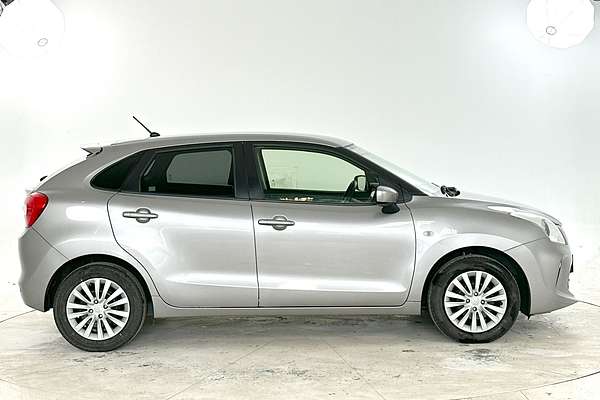 2022 Suzuki Baleno GL EW Series II