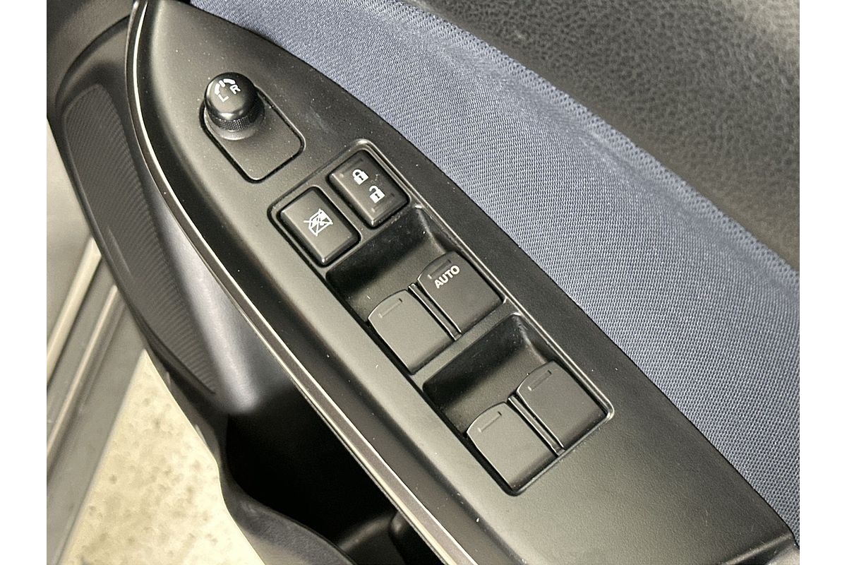 2022 Suzuki Baleno GL EW Series II