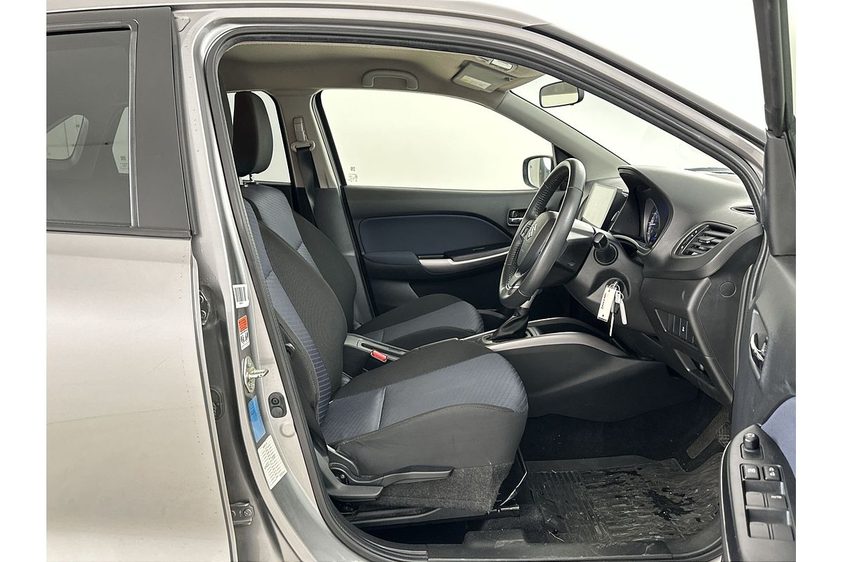 2022 Suzuki Baleno GL EW Series II