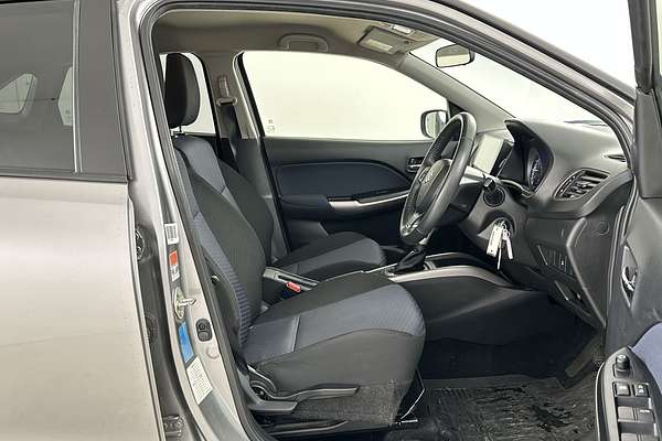2022 Suzuki Baleno GL EW Series II