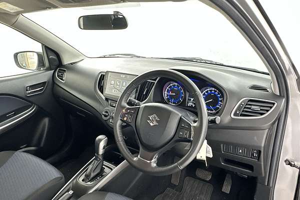 2022 Suzuki Baleno GL EW Series II