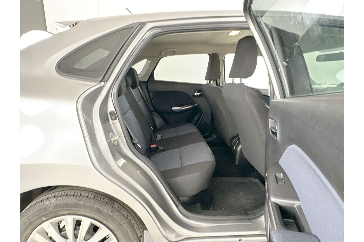 2022 Suzuki Baleno GL EW Series II