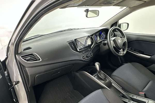 2022 Suzuki Baleno GL EW Series II
