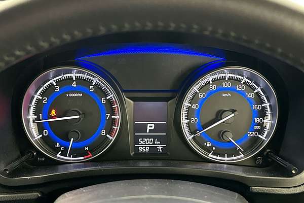 2022 Suzuki Baleno GL EW Series II