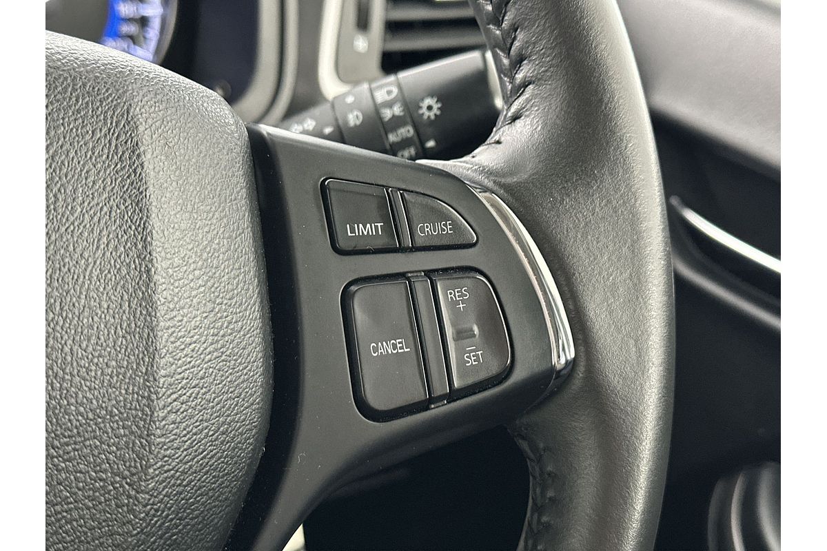 2022 Suzuki Baleno GL EW Series II