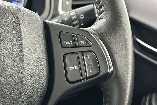 2022 Suzuki Baleno GL EW Series II