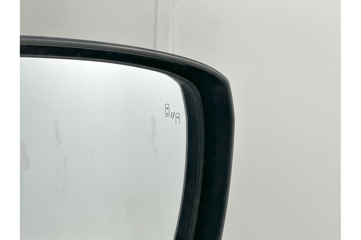2021 Isuzu D-MAX SX High Ride Rear Wheel Drive
