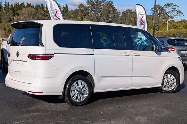 2025 Volkswagen Multivan TDI360 Life T7 LWB