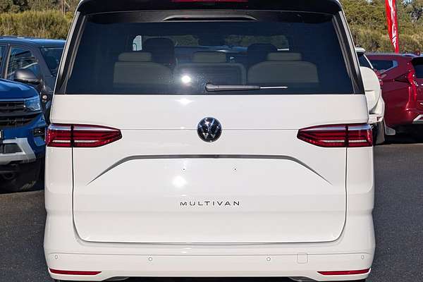 2025 Volkswagen Multivan TDI360 Life T7 LWB