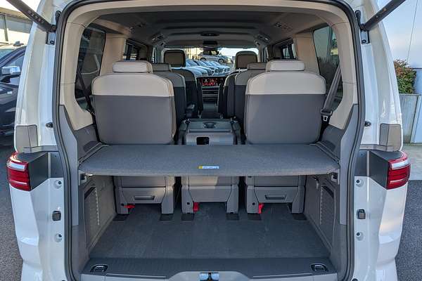 2025 Volkswagen Multivan TDI360 Life T7 LWB