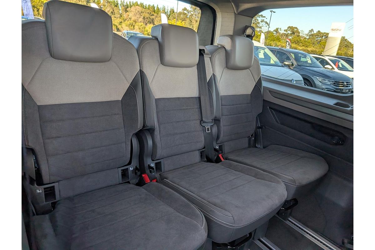 2025 Volkswagen Multivan TDI360 Life T7 LWB
