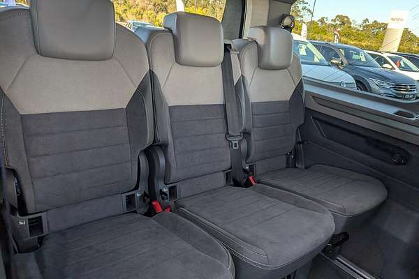 2025 Volkswagen Multivan TDI360 Life T7 LWB