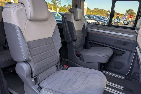 2025 Volkswagen Multivan TDI360 Life T7 LWB