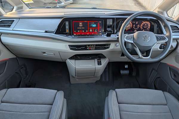 2025 Volkswagen Multivan TDI360 Life T7 LWB