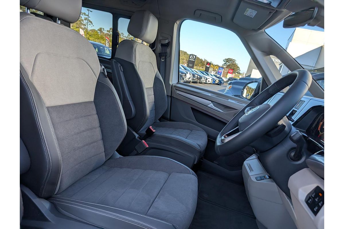 2025 Volkswagen Multivan TDI360 Life T7 LWB