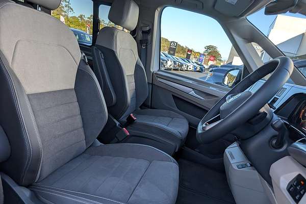 2025 Volkswagen Multivan TDI360 Life T7 LWB
