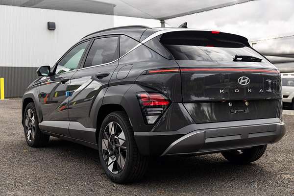 2025 Hyundai Kona Premium SX2.V2