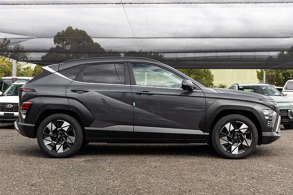 2025 Hyundai Kona Premium SX2.V2