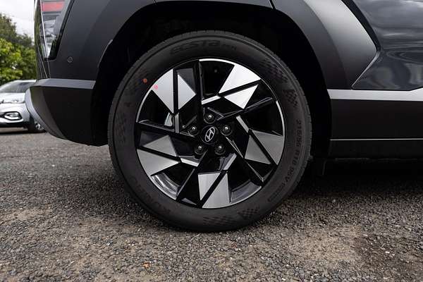 2025 Hyundai Kona Premium SX2.V2