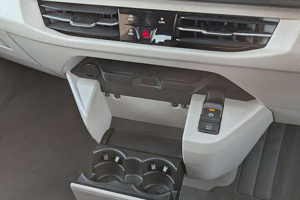 2025 Volkswagen Multivan TDI360 Life T7 LWB