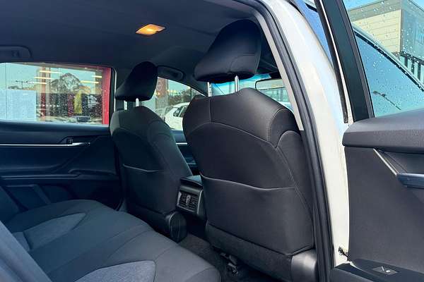 2019 Toyota Camry Ascent Sport ASV70R