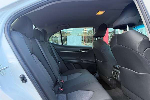 2019 Toyota Camry Ascent Sport ASV70R