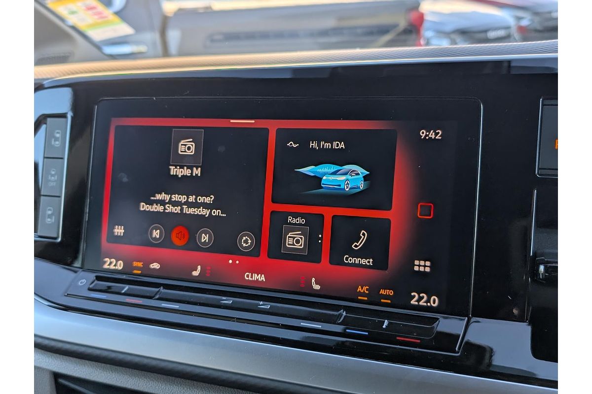 2025 Volkswagen Multivan TDI360 Life T7 LWB