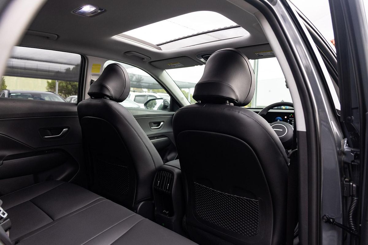 2025 Hyundai Kona Premium SX2.V2